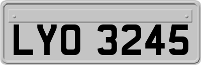 LYO3245