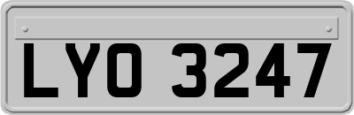 LYO3247