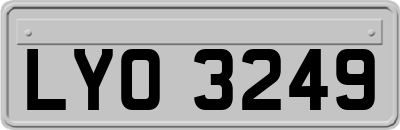 LYO3249