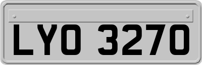 LYO3270