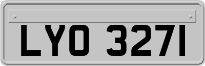 LYO3271