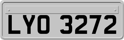 LYO3272