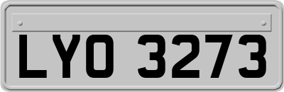 LYO3273