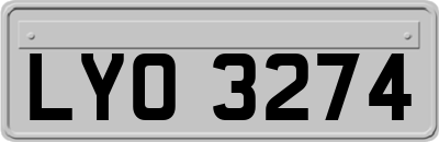 LYO3274