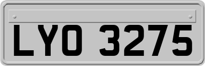 LYO3275