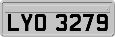 LYO3279