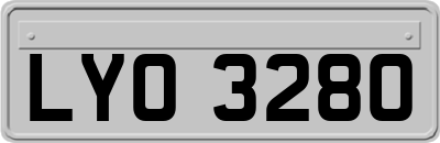 LYO3280