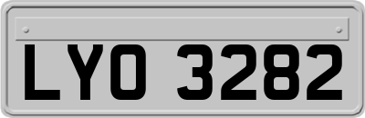 LYO3282
