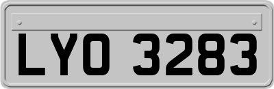 LYO3283