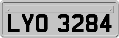 LYO3284