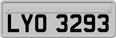 LYO3293