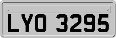 LYO3295