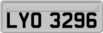 LYO3296