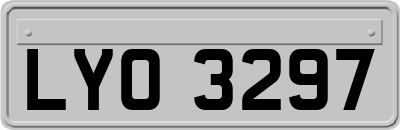 LYO3297