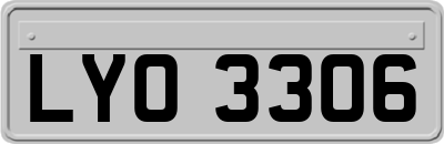LYO3306