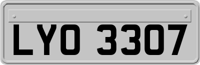 LYO3307