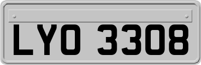 LYO3308