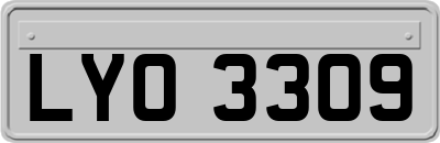 LYO3309