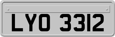 LYO3312