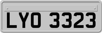 LYO3323