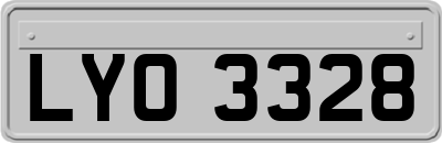 LYO3328