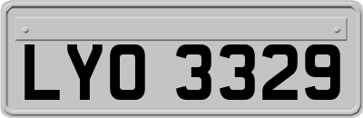 LYO3329