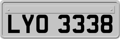 LYO3338
