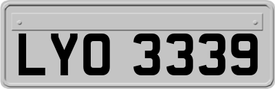 LYO3339