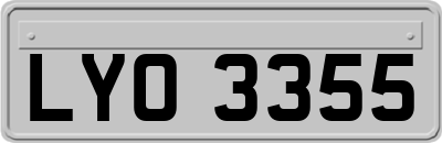 LYO3355