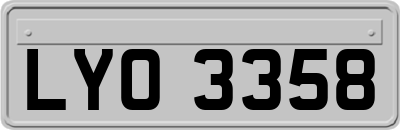 LYO3358
