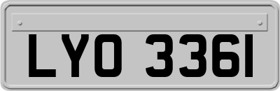 LYO3361
