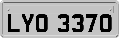 LYO3370
