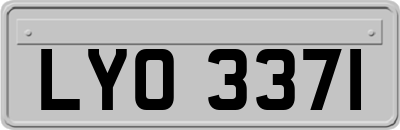 LYO3371