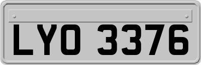 LYO3376