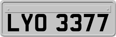 LYO3377