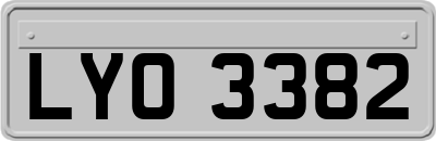LYO3382