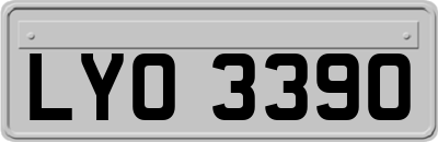LYO3390