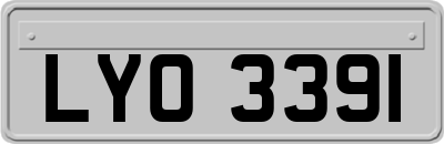 LYO3391