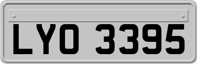 LYO3395