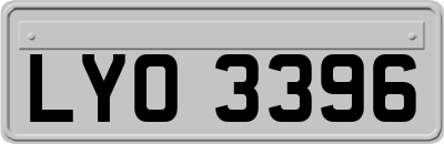 LYO3396