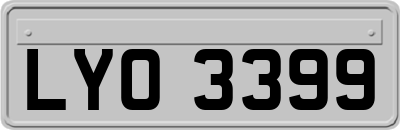 LYO3399