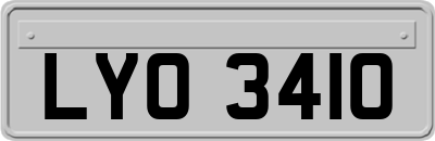 LYO3410