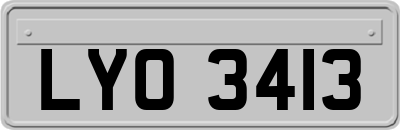 LYO3413