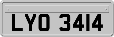 LYO3414