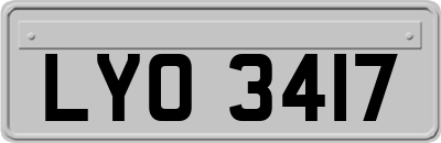 LYO3417
