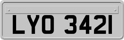 LYO3421
