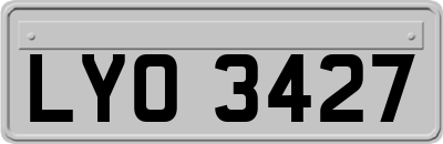 LYO3427
