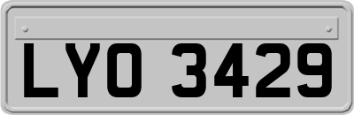 LYO3429