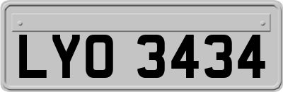 LYO3434