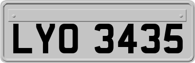 LYO3435